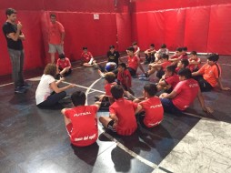 Coaching Deportivo Para Inferiores De Club Atlético Independiente